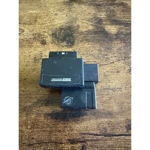 Gaming Edge - PS2 DVD Remote Receiver Adapter Connector With Pelican Predator